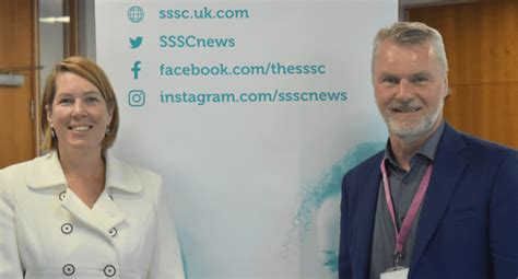 sssclogin|Interim Convener appointed to the SSSC Council.